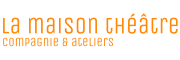 Logo La Maison Théâtre