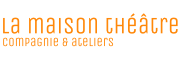 Logo La Maison Théâtre