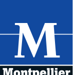 Logo-Ville_de_Montpellier - Page contact la Maison Théâtre