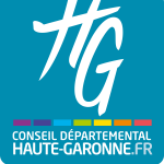 Departement-Haute-Garonne__logo- Page contact la Maison Théâtre