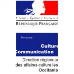 logo_drac_occitanie